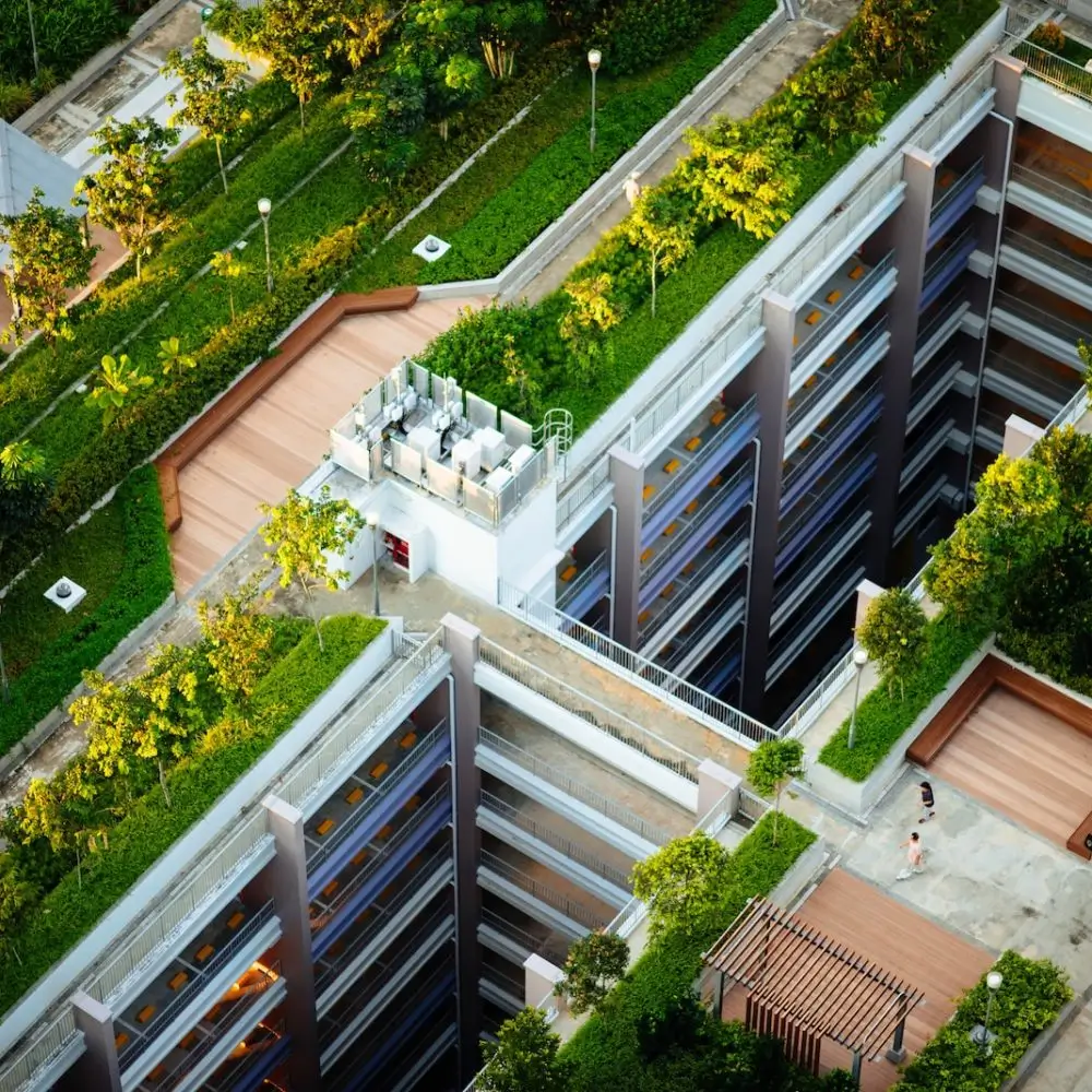 Sustainable Construction: Building Green in Kenya