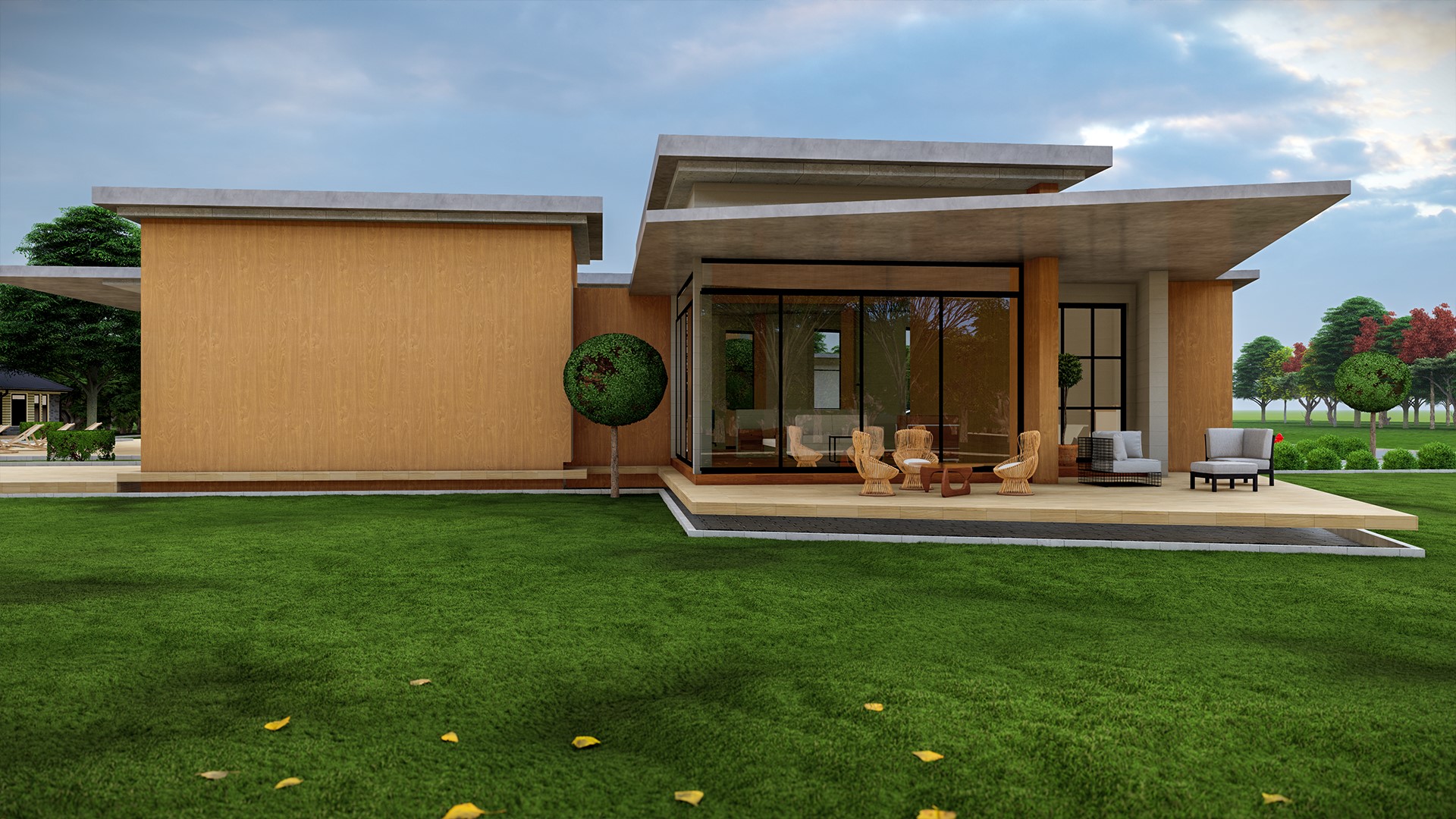 MACHAKOS COUNTRY HOME – image 7