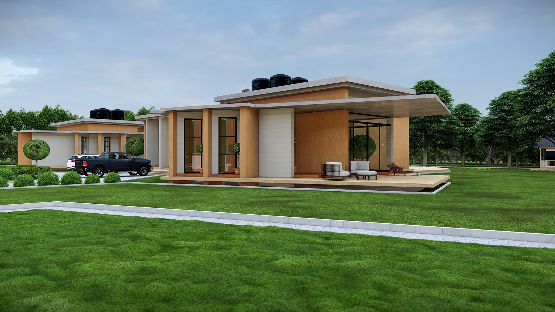 MACHAKOS COUNTRY HOME – image 2
