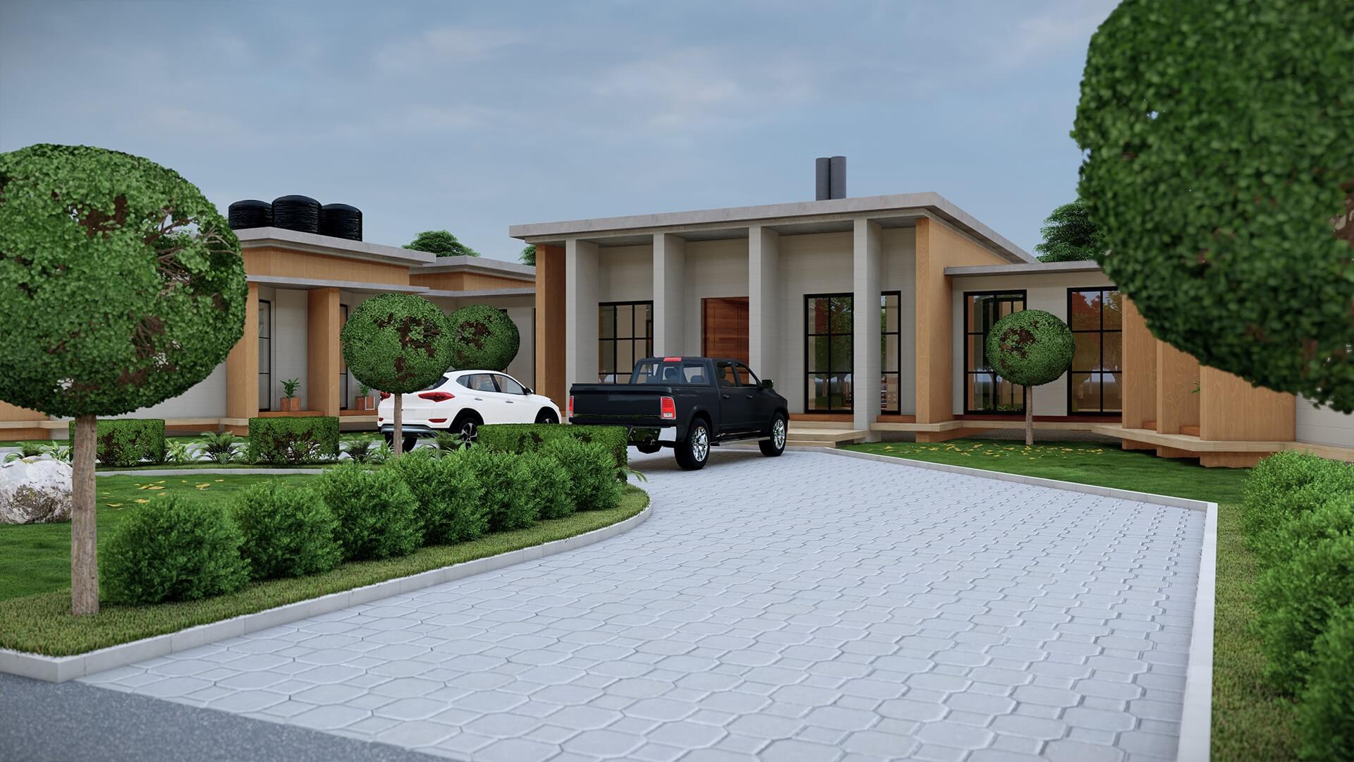 MACHAKOS COUNTRY HOME – image 3