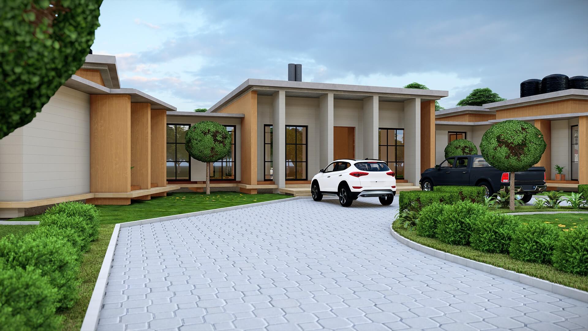 MACHAKOS COUNTRY HOME – image 4