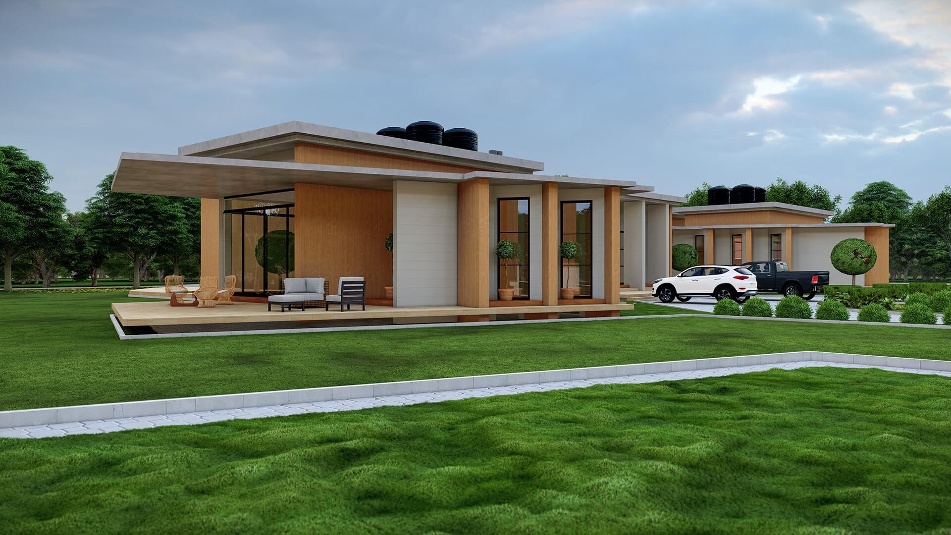 MACHAKOS COUNTRY HOME – image 6