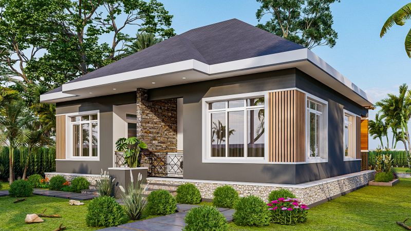 MERU 3 BEDROOM – image 3