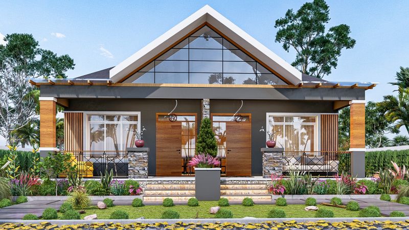 MERU 3 BEDROOM – image 4