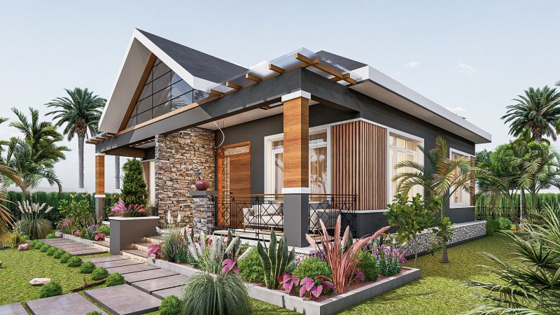 MERU 3 BEDROOM – image 5