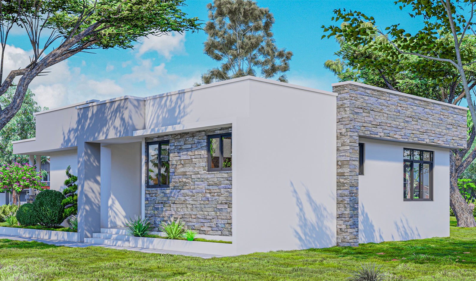 NANYUKI 3 BEDROOM – image 4