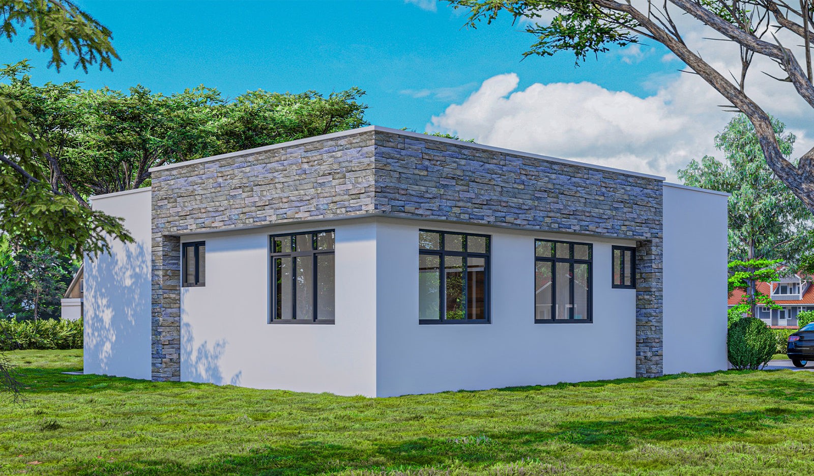 NANYUKI 3 BEDROOM – image 5