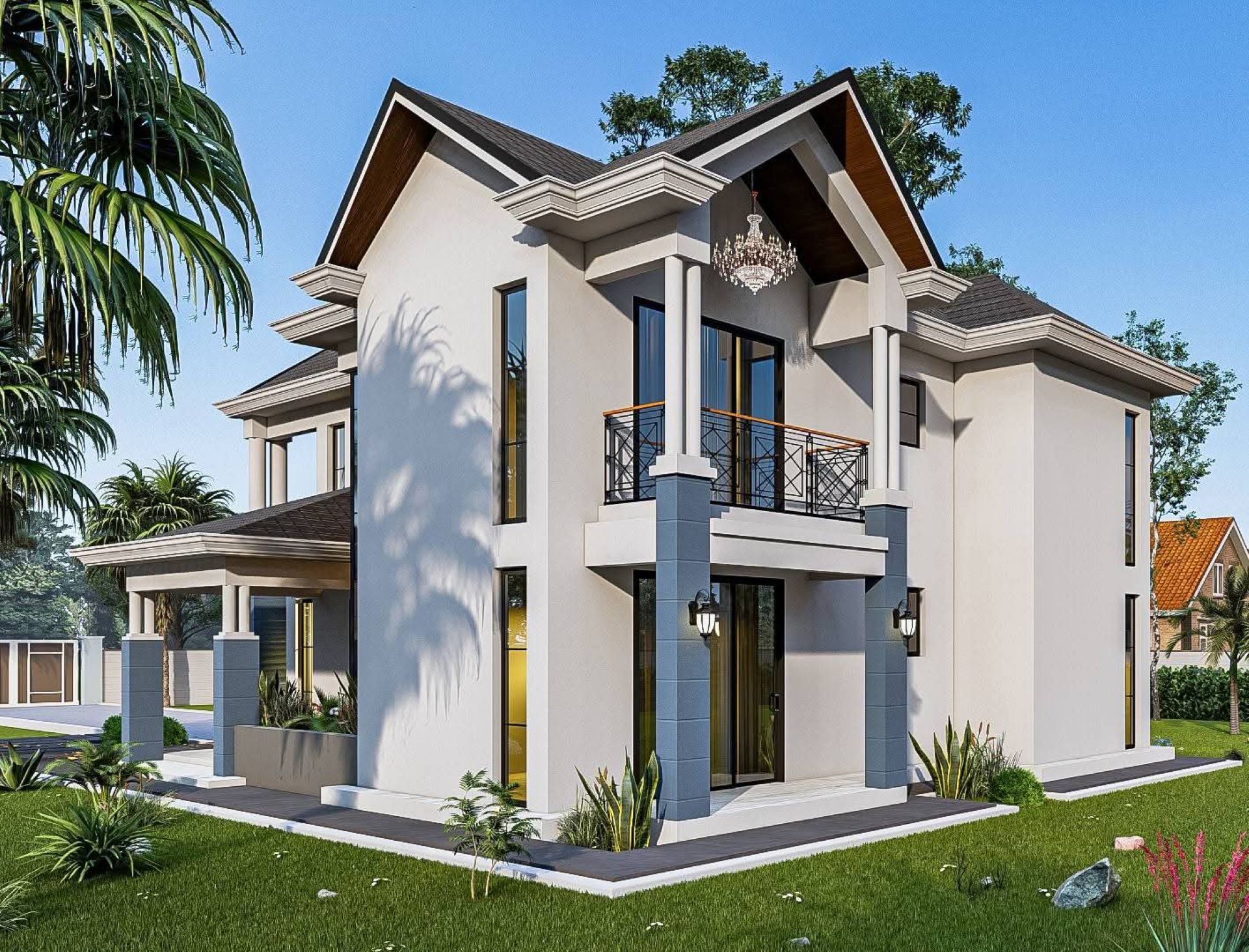 5 BEDROOM MAISONETTE - ID ACL-M201 – image 5