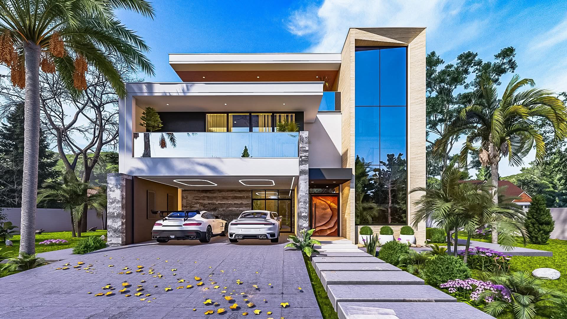 6 BEDROOM MAISONETTE - ID ACL-M202