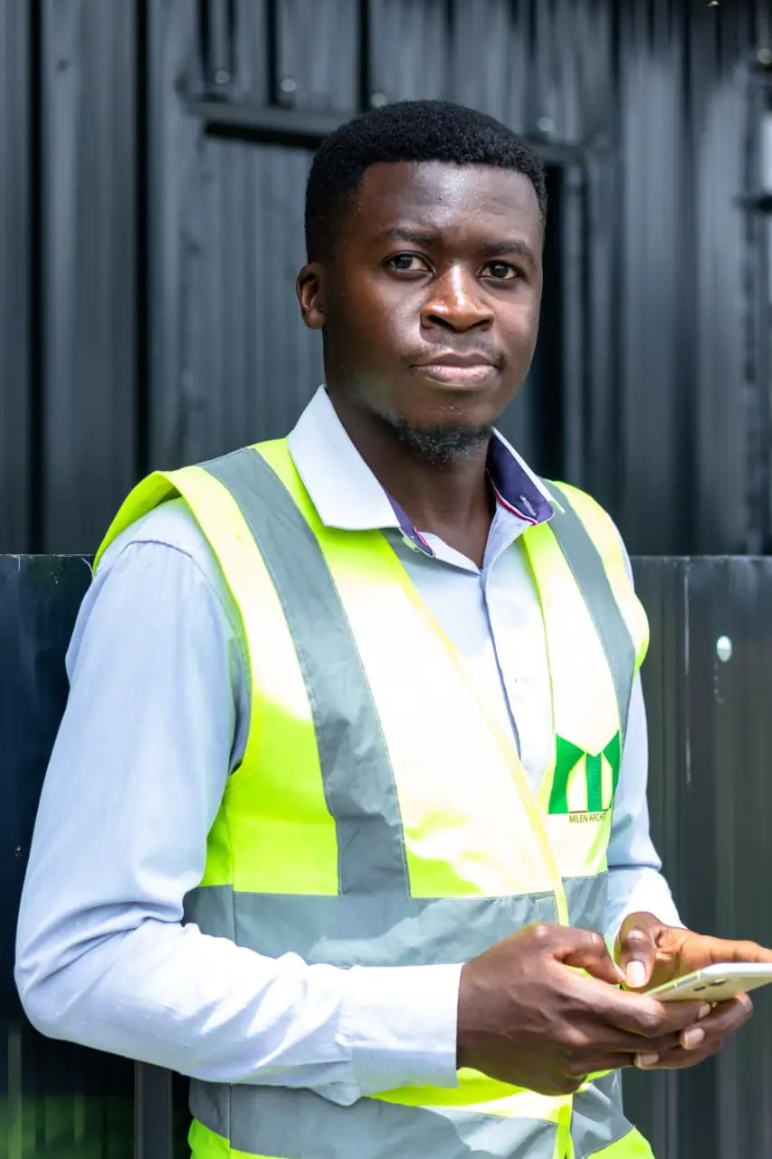 Ian Wamukota