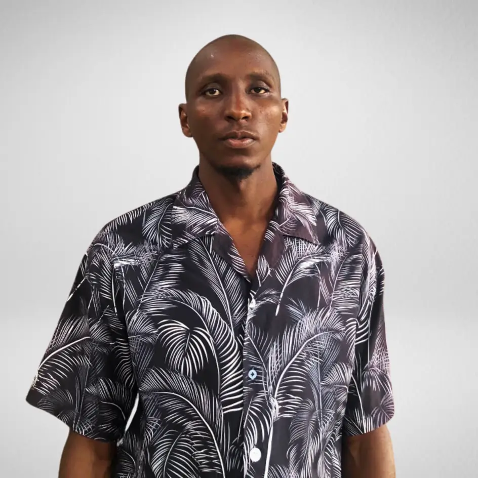 Mathew Karanja
