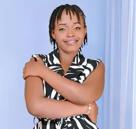 Lucy Wambui