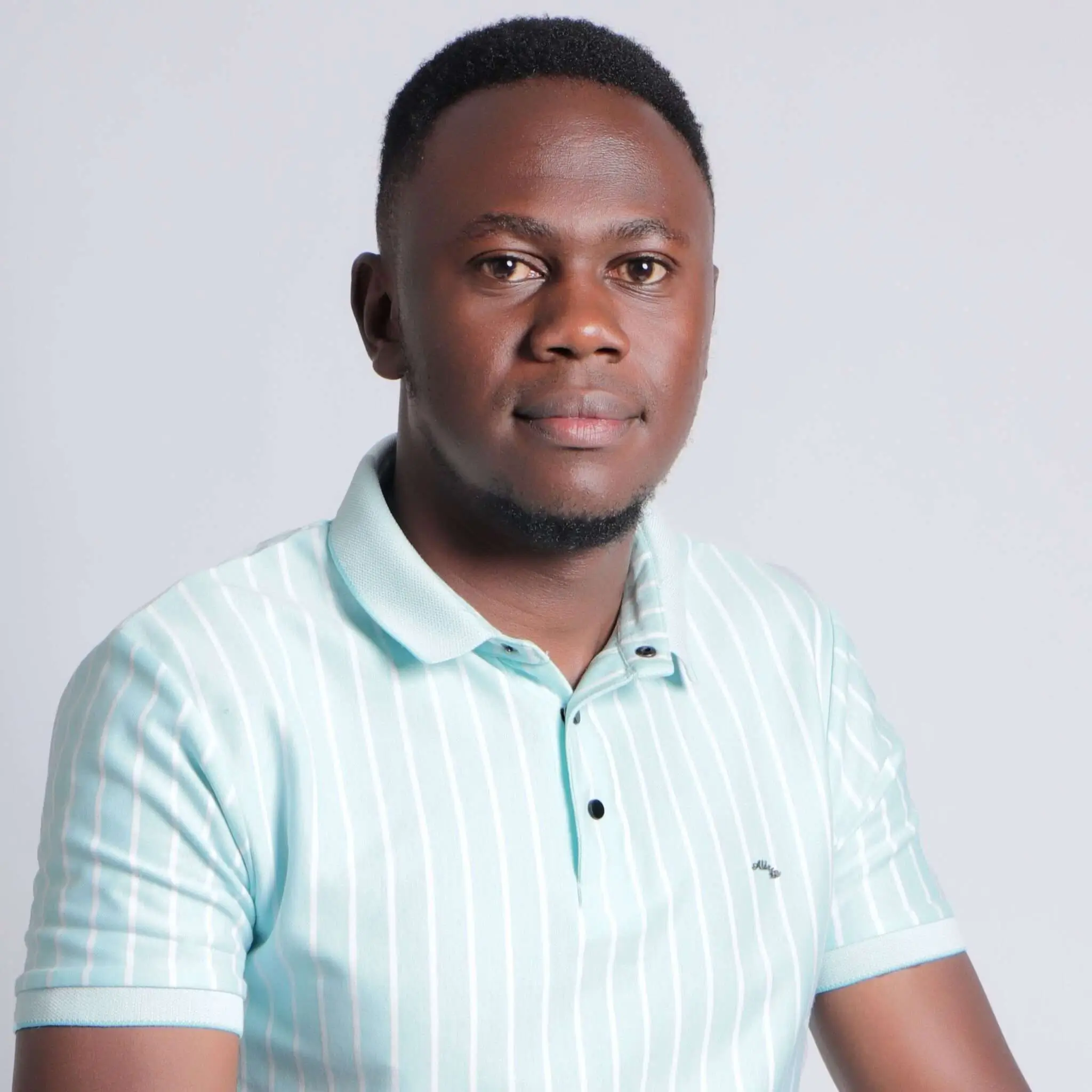 Jeffrey Mwangi
